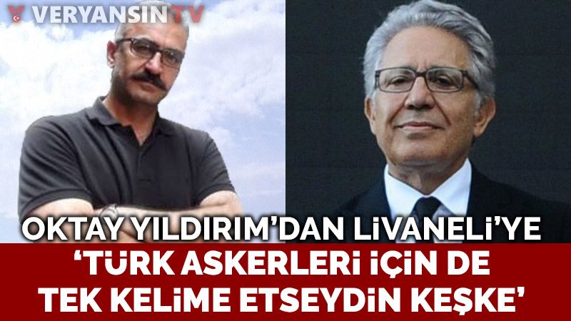 Zülfü Livaneli FETÖ/PKK/Soros sanıklarına sahip çıktı, tepki yağdı