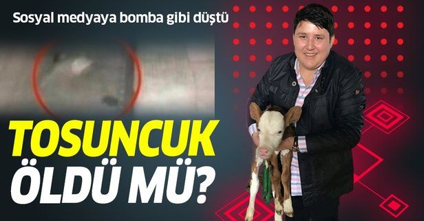 Türkiye bunu konuşuyor! Mehmet Aydın öldü mü?.