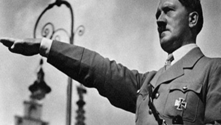 Almanya'da Hitler çanı kalacak
