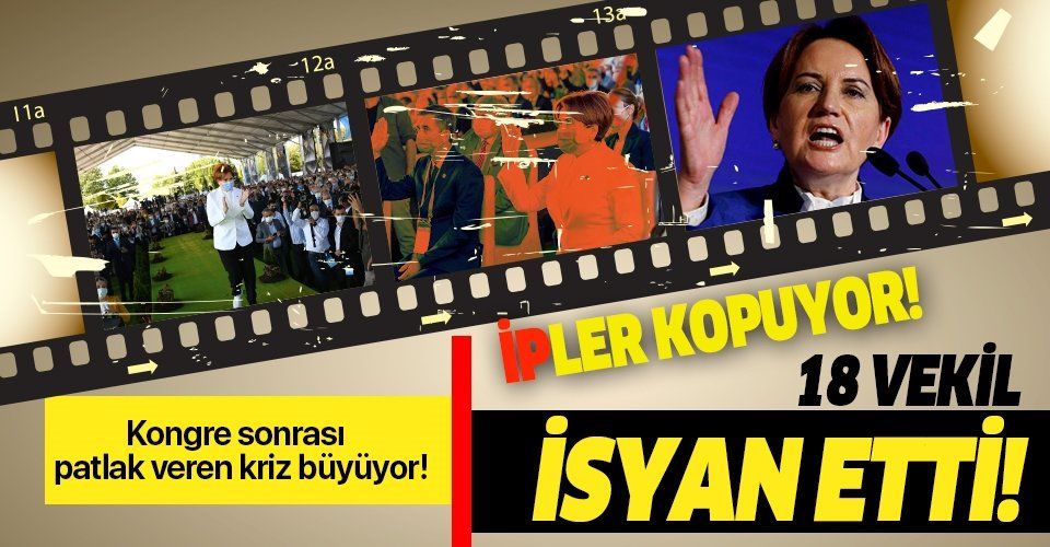 CHP'li Barış Yarkadaş'tan çarpıcı İYİ Parti açıklaması!