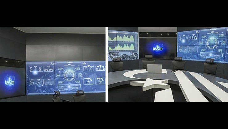 Ulusal Siber Olaylara Müdahale Merkezi (USOM) ilk kez görüntülendi!
