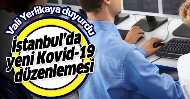 Son dakika: İstanbul'da kamu çalışanlarına serbest kıyafet uygulaması,işte nedeni: