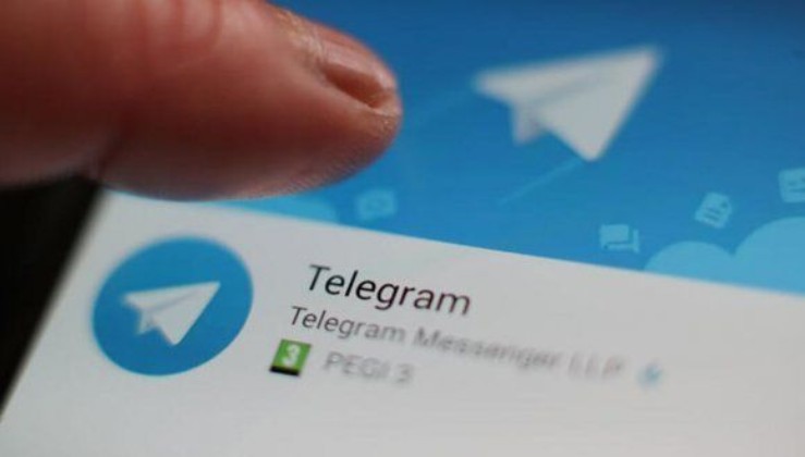 Telegram, Whatsapp ile rekabetinde güçleniyor