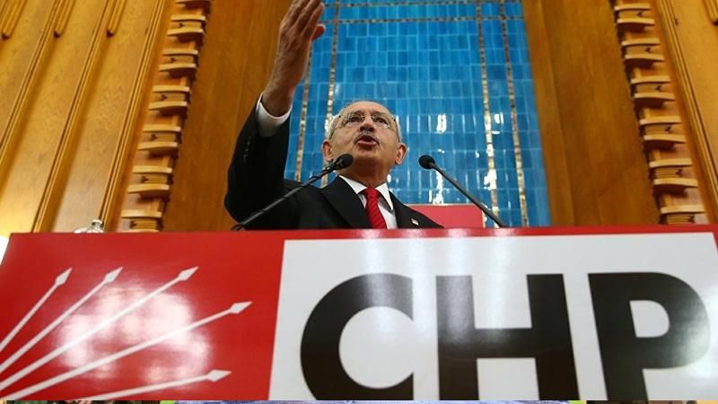 HDP baskınlarını eleştirdi
