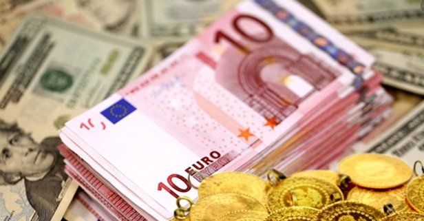 Son dakika: TÜİK açıkladı! Mart ayında en yüksek getiri euroda oldu