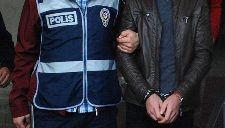 Son dakika: Şırnak'ta terör operasyonunda yakalanan 6 kişiden 1'i tutuklandı