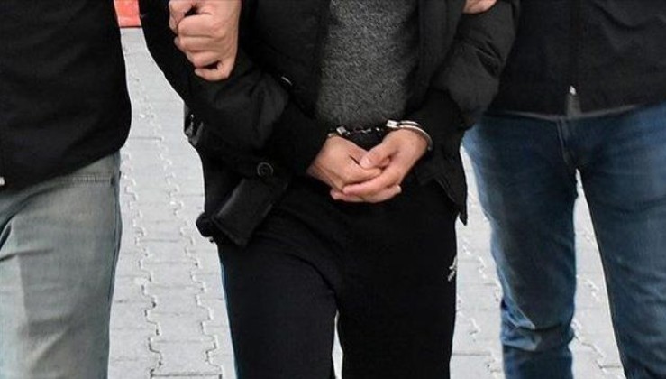 Osmaniye'de yakalanan terör örgütü DEAŞ üyesi çıkarıldığı nöbetçi sulh ceza hakimliğince tutuklandı