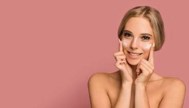 Уход за кожей лица и тела