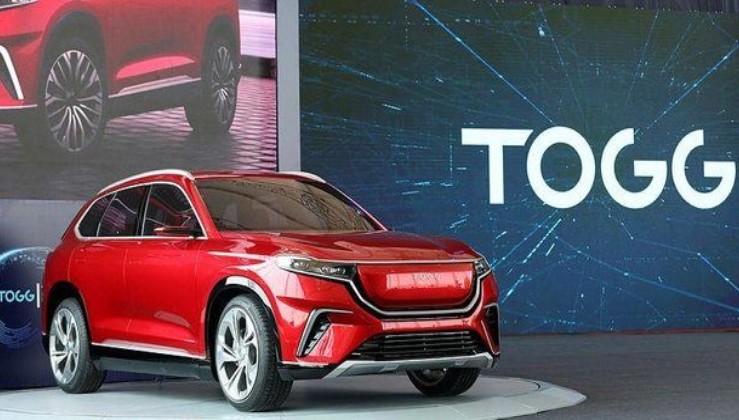 Honda'dan yerli otomobile (TOGG) sürpriz transfer