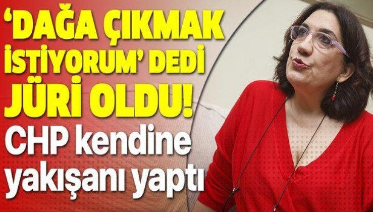 Adana Büyükşehir'in ödül törenine 'gerilla annesi' Füsun Demirel jüri başkanı oldu