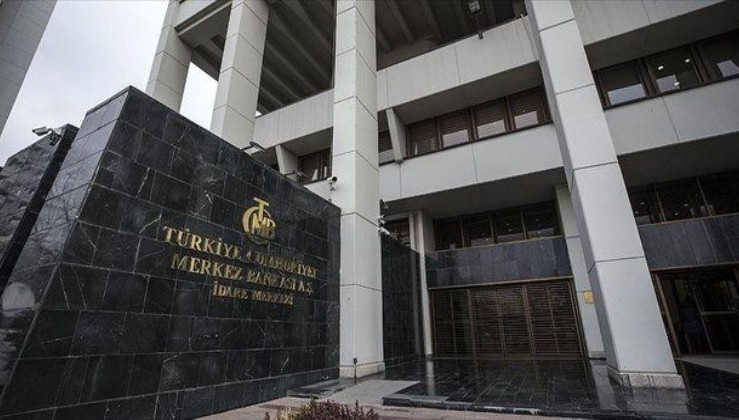 SON DAKİKA: Merkez Bankası TL'de zorunlu karşılık oranını artırdı