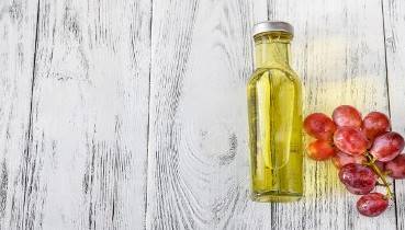 Масло из виноградных косточек для вашей красоты