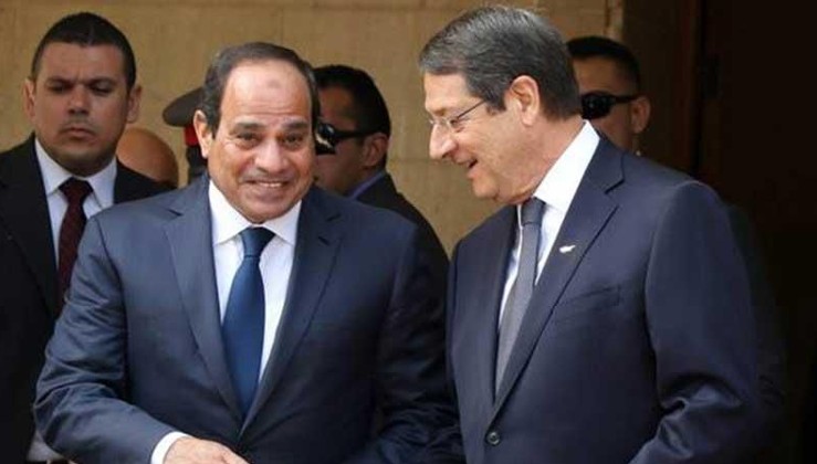 Türkiye-Libya anlaşması, Mısır, Yunanistan ve Güney Kıbrıs'ı rahatsız etmeye devam ediyor