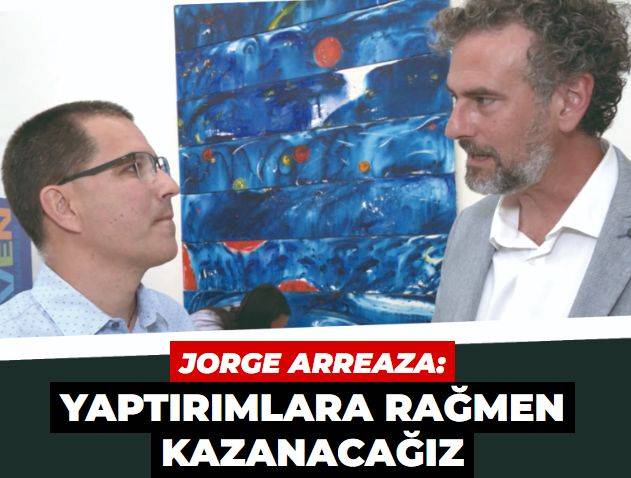 Yaptırımlara rağmen kazanacağız