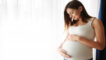 Ваше здоровье во время беременности