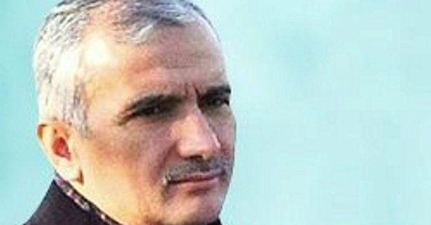 SON DAKİKA: FETÖ'nün "emniyet imamı" Kozanlı Ömer'in avukatına ceza yağdı: 9 yıl 4 ay 15 gün hapis