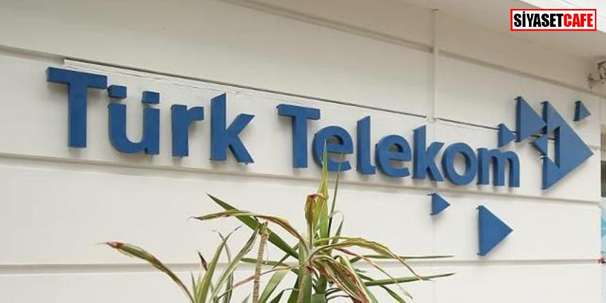 Telekom'da tarihi zarar: Dip yaptı