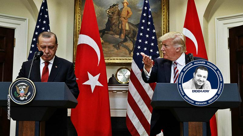 ABD’den Türkiye’ye ambargo kararı