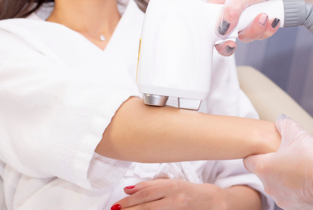 Depilación: Cera vs. Láser