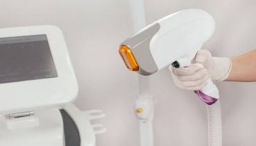 Depilación: Cera vs. Láser