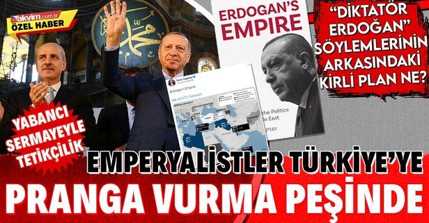 Tetikçi Soner Çağaptay'dan Türkiye hakkında hadsiz sözler! Küresel çete Türkiye'ye yeniden pranga vurma peşinde