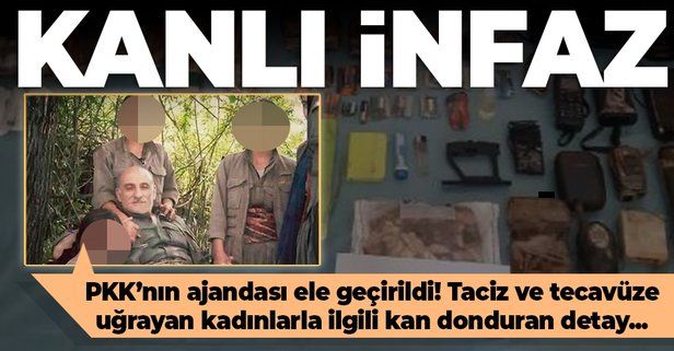 SON DAKİKA: Mardin'de PKK ajandası ele geçirildi: 25 terör işbirlikçisinden 22'si yakalandı