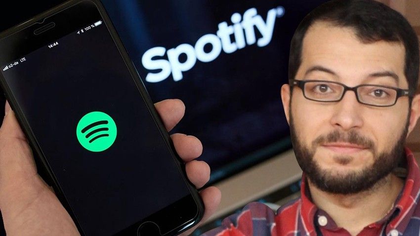 Spotify, eleştiren yazı üzerine BirGün yazarının hesabını kapattı