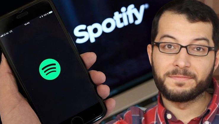 Spotify, eleştiren yazı üzerine BirGün yazarının hesabını kapattı