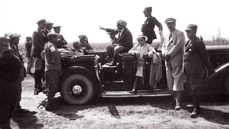 Atatürk'ün 2. Dünya Savaşı öngörüleri
