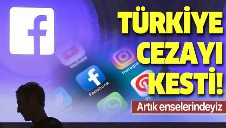Süre doldu! Facebook, Instagram, Twitter dahil sosyal medya platformlarına 10'ar milyon lira ceza