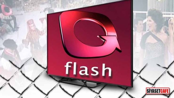 Flash TV’den yayınlarını durdurma kararı! İşte o açıklama…