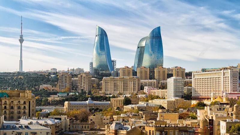 Azerbaycan'a vizeler kalkıyor!