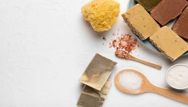 Evde Sabun Nasıl Yapılır?