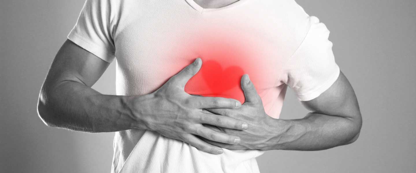 Kalp ağrısı nedir? Kalp ağrısı belirtileri nelerdir?