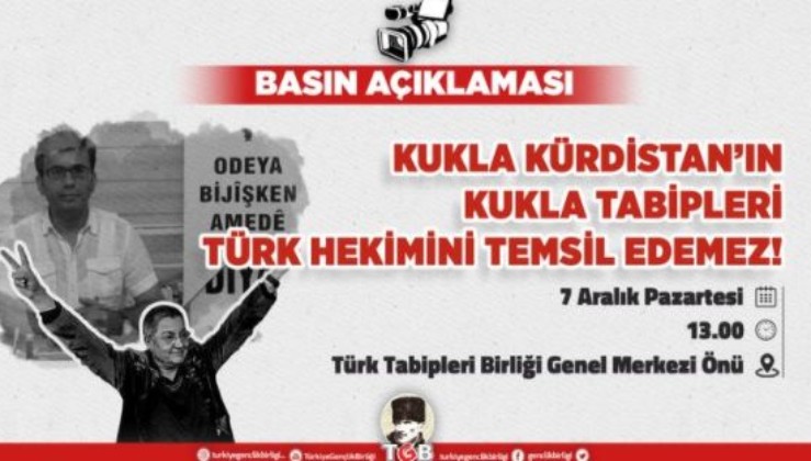Türk gençliği istiklal ve cumhuriyete kast eden düşmanlara karşı birinci vazifede!