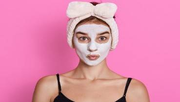 Вы когда-нибудь слышали об удивительных свойствах маски для лица на основе углекислой соли и пивных дрожжей?