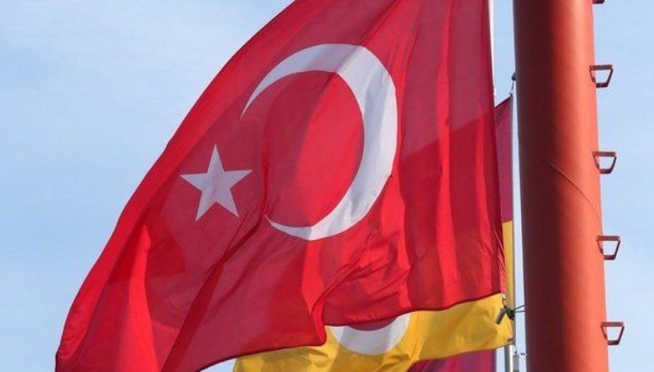 Yunanistan'daki skandalın ardından Cimbom'dan anlamlı paylaşım: Günaydın Galatasaray ailesi