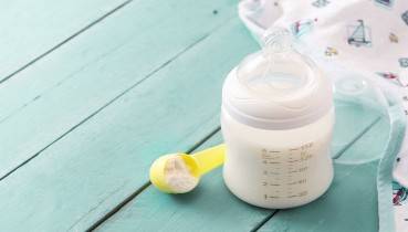 Bebek Mamaları Konusunda Dikkat Edilmesi Gerekenler