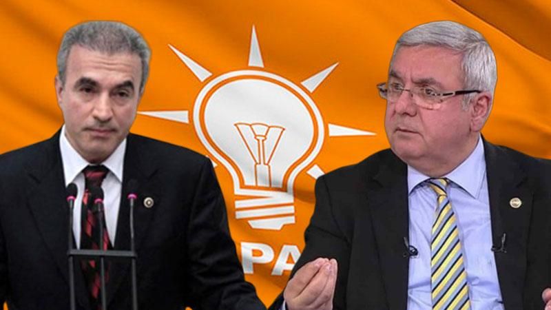 AKP’den, Metiner’in ‘AK Parti ömrünü tamamladı’ sözlerine yanıt