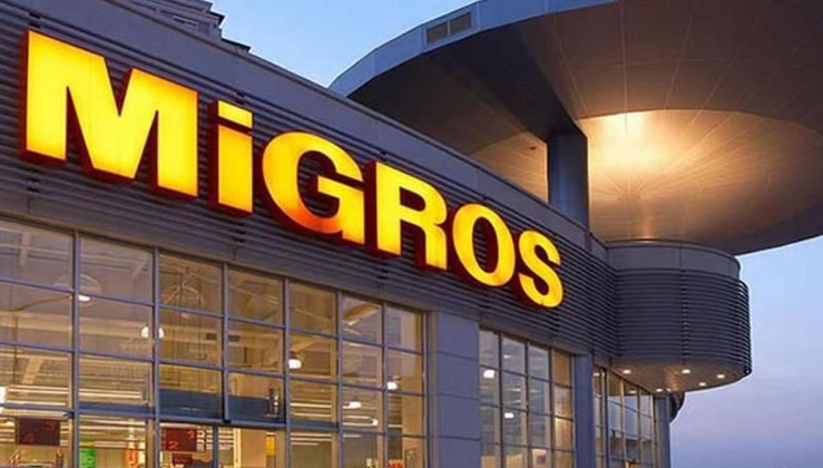 Migros'tan fiyat indirimi açıklaması: '5 litrelik ayçiçek yağı 109 TL’ye düşmüş olarak satılıyor