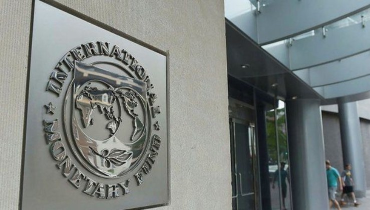 IMF Başkanı Christalina Georgieva'dan flaş açıklama: Tarihin en kötü resesyonu resmen başlıyor