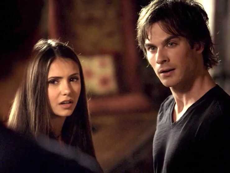 15 Things Most People Don't Know About The Making Of The Vampire Diaries