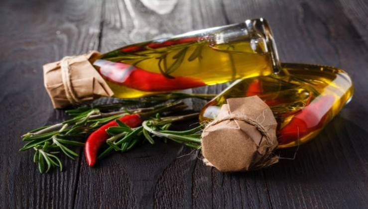 Aceite de semilla de uva para la belleza