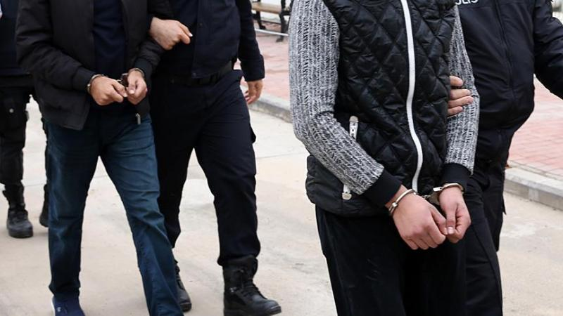 Kayseri merkezli FETÖ operasyonunda gözaltı sayısı 56'ya yükseldi