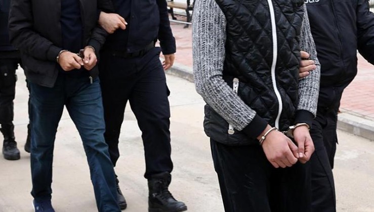 Kayseri merkezli FETÖ operasyonunda gözaltı sayısı 56'ya yükseldi