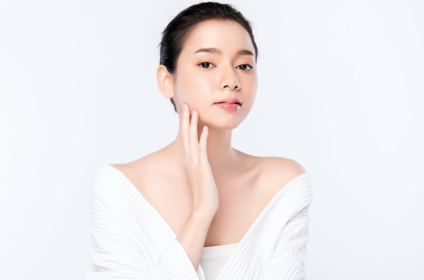 cuidado de la piel de la cara y del cuerpo