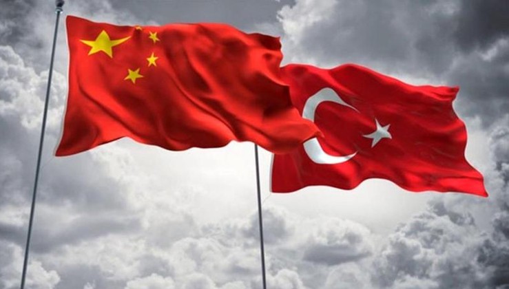 'Türkiye-Çin ekonomik ilişkilerinin artması bekleniyor'