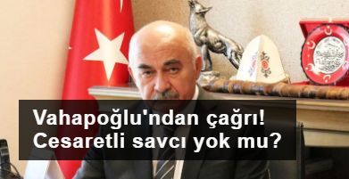 MHP'den savcılara çağrı: Fatih Tezcan adlı soysuz, müptezel için işlem yapacak Cumhuriyet savcısı yok mu?
