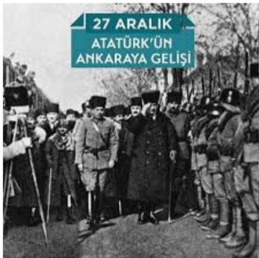 Erdoğan: "Gazi Mustafa Kemal Atatürk ve İstiklal Savaşı’nın tüm kahramanlarını saygı ve rahmetle anıyorum"