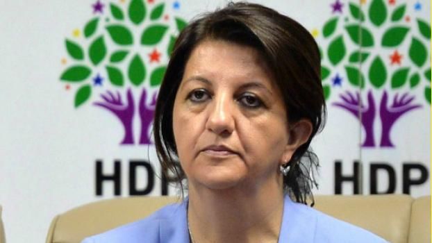 HDP'li Buldan'dan CHP'ye destek açıklaması